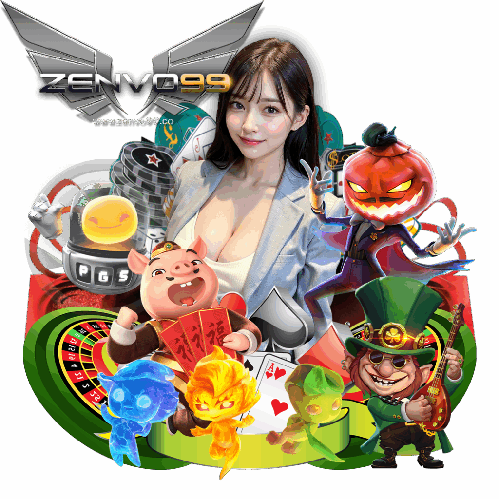 zenvo99 slot